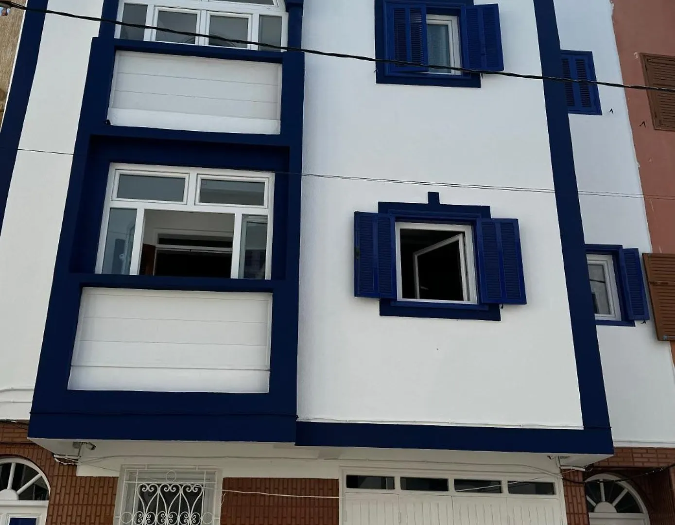 Chez Ali Apartments Essaouira Morocco