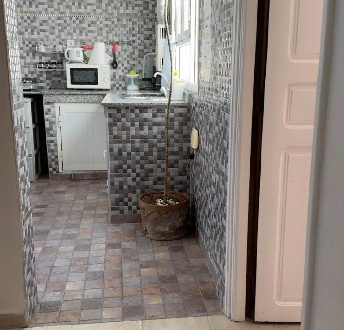 Chez Ali Apartments Essaouira