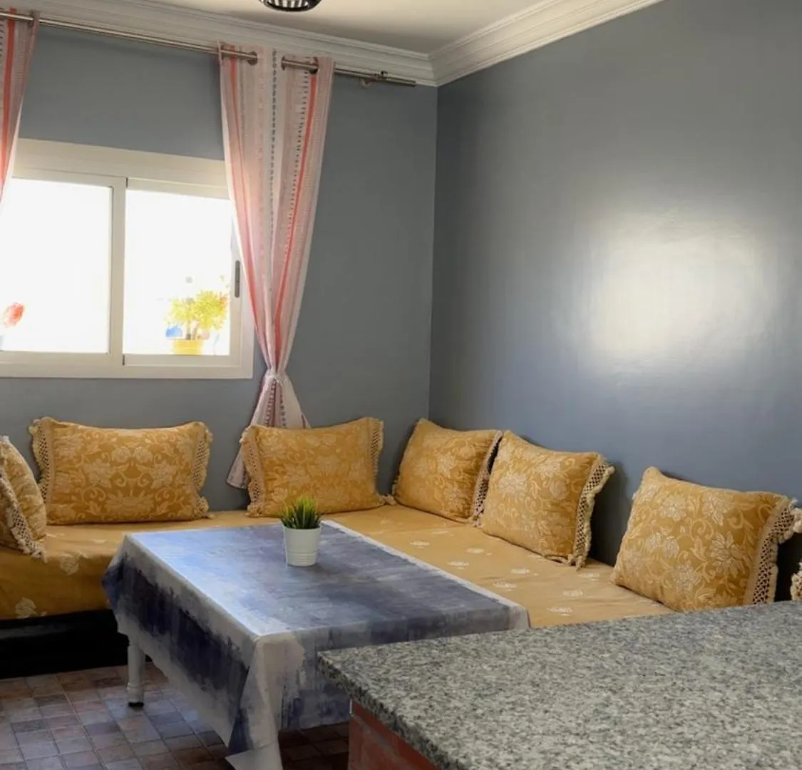 Chez Ali Apartments Essaouira 0*,  Morocco
