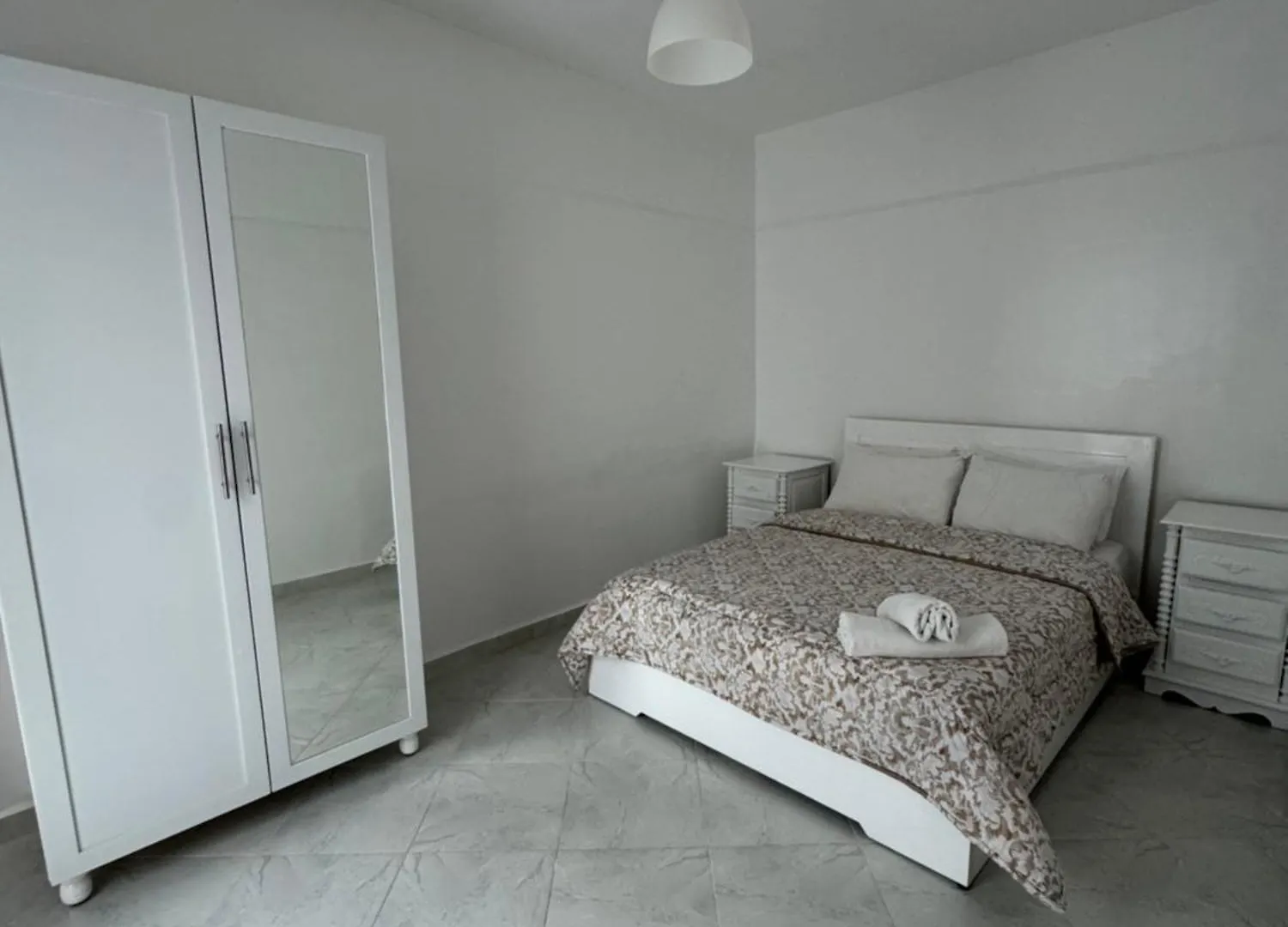 Chez Ali Apartments Essaouira Marocco