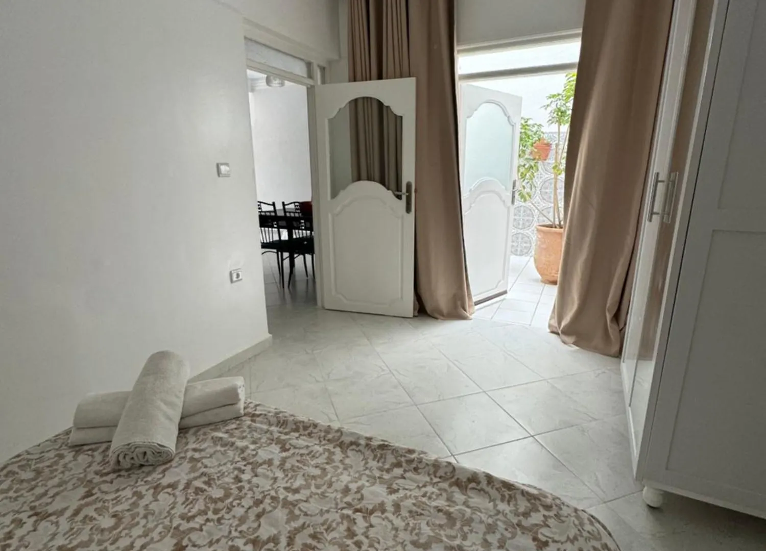 Chez Ali Apartments Essaouira Marocco
