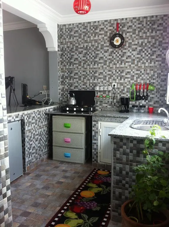Chez Ali Apartments Essaouira