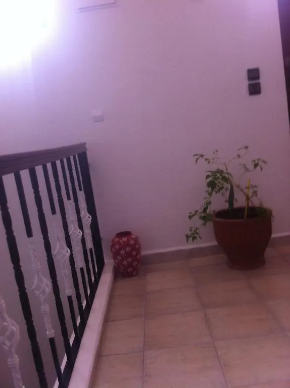 Chez Ali Apartments Essaouira