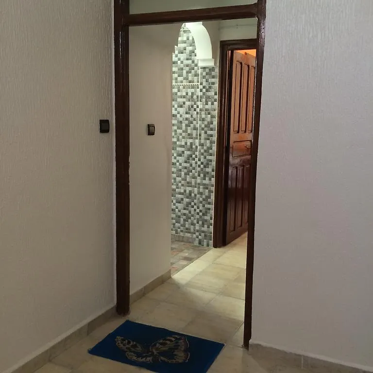 Chez Ali Apartments Essaouira