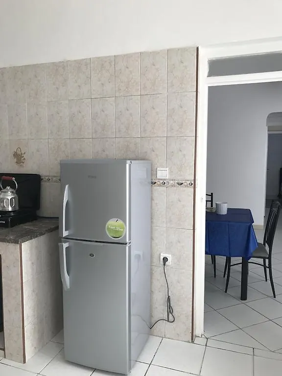 Chez Ali Apartments Essaouira