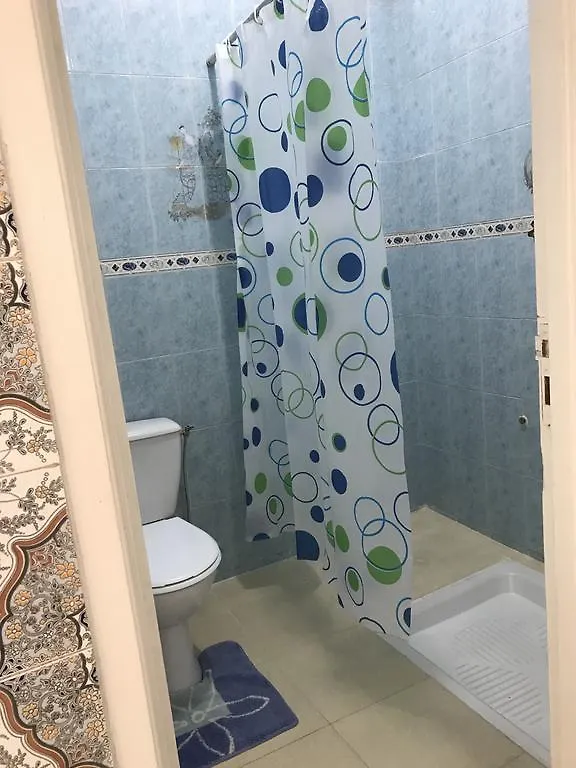 Chez Ali Apartments Essaouira