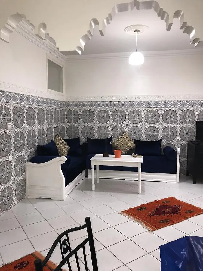 Chez Ali Apartments Essaouira