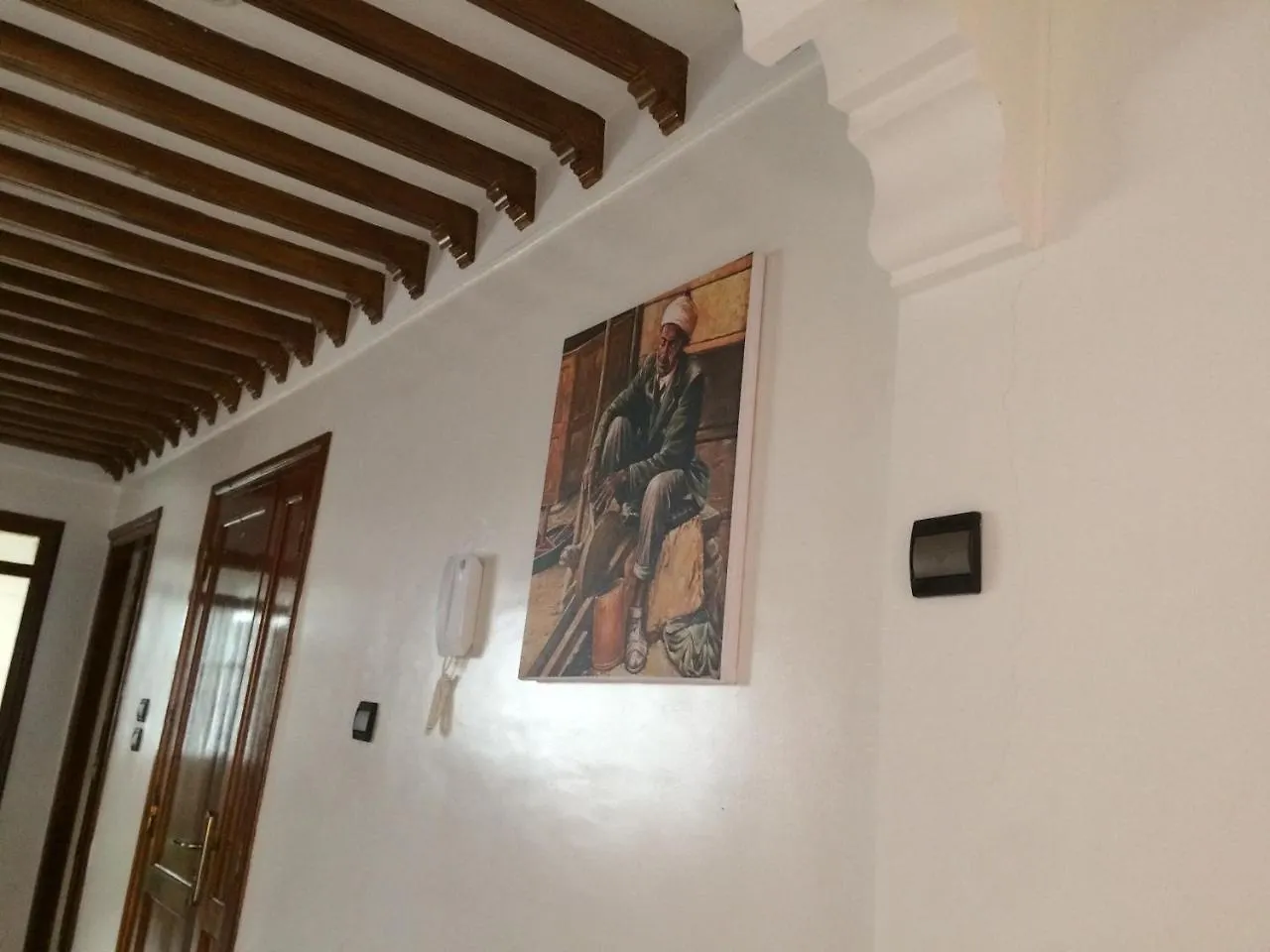 Chez Ali Apartments Essaouira