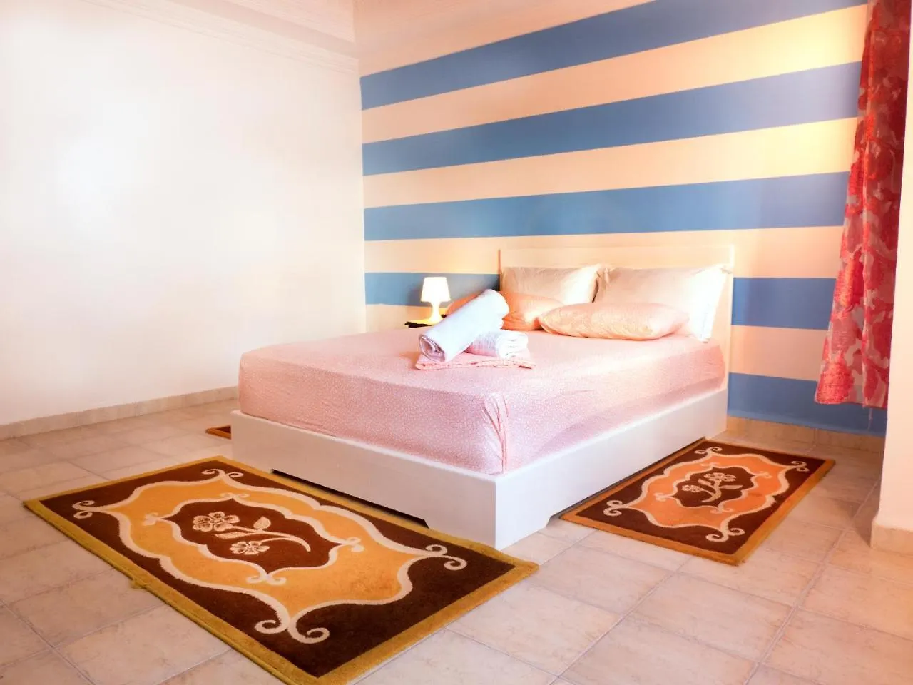 Chez Ali Apartments Essaouira