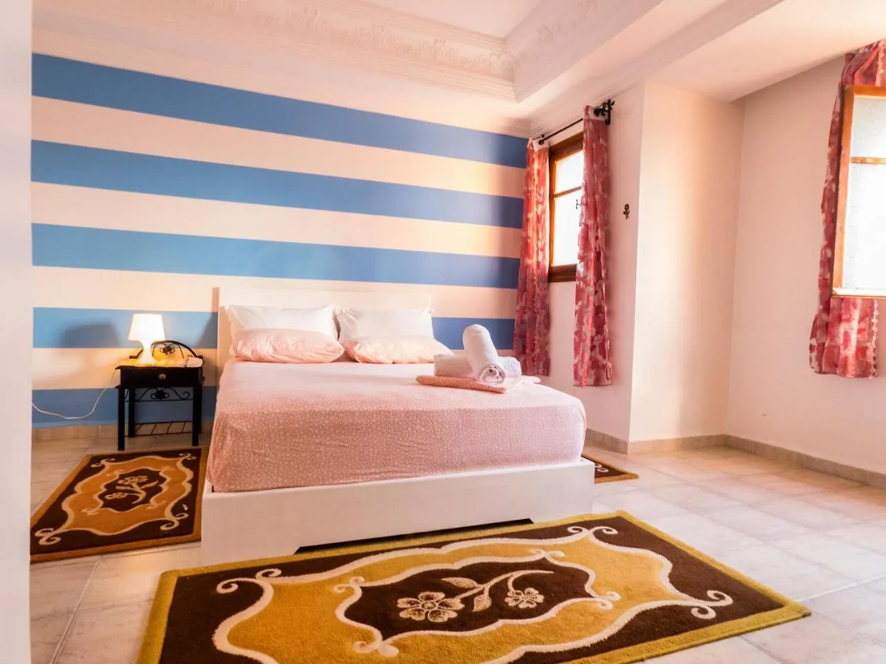 Chez Ali Apartments Essaouira