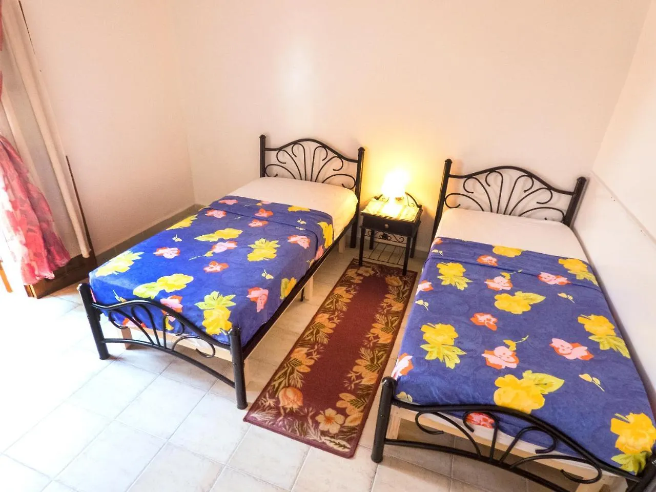 Chez Ali Apartments Essaouira 0*,