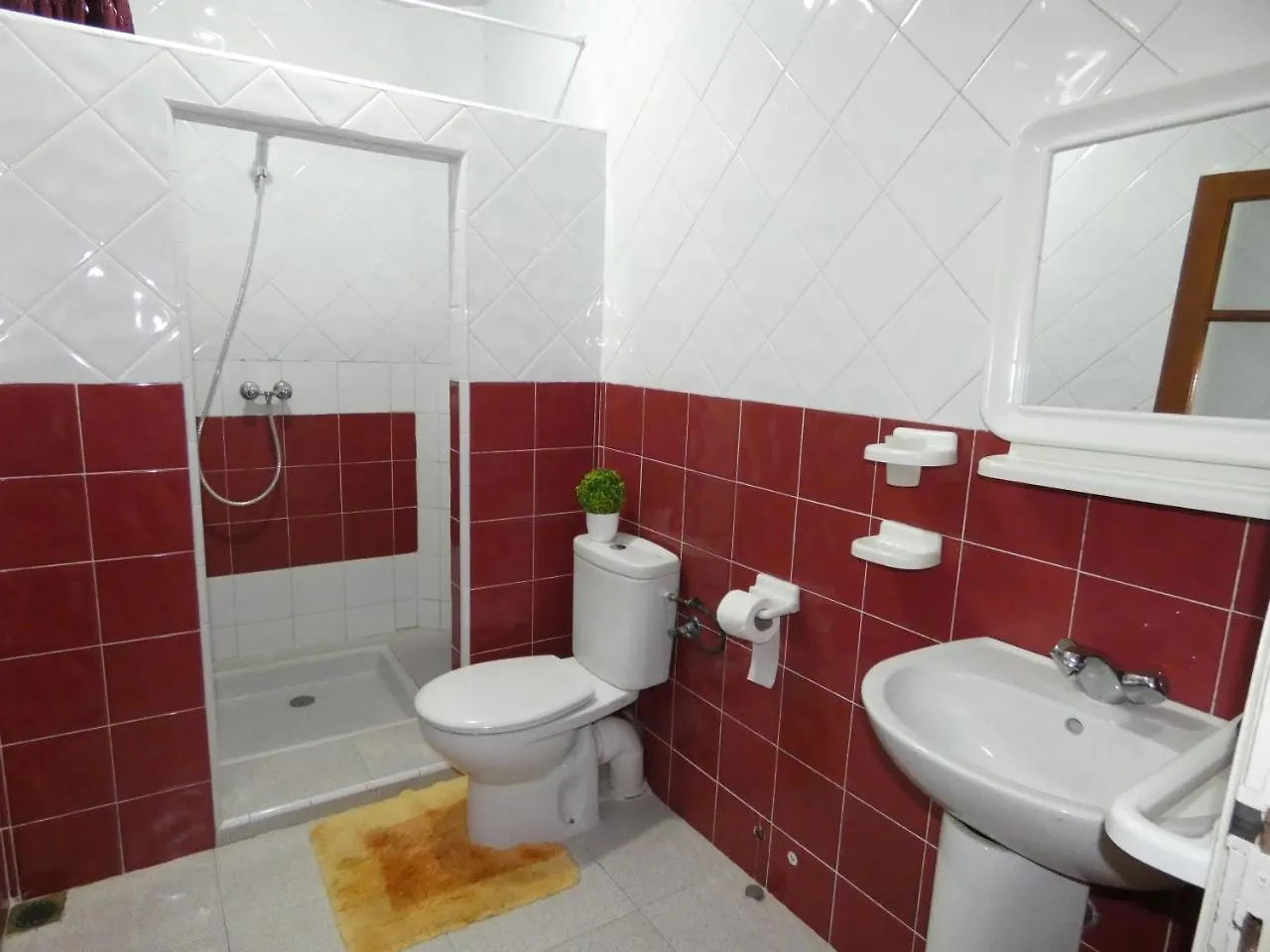 Chez Ali Apartments Essaouira