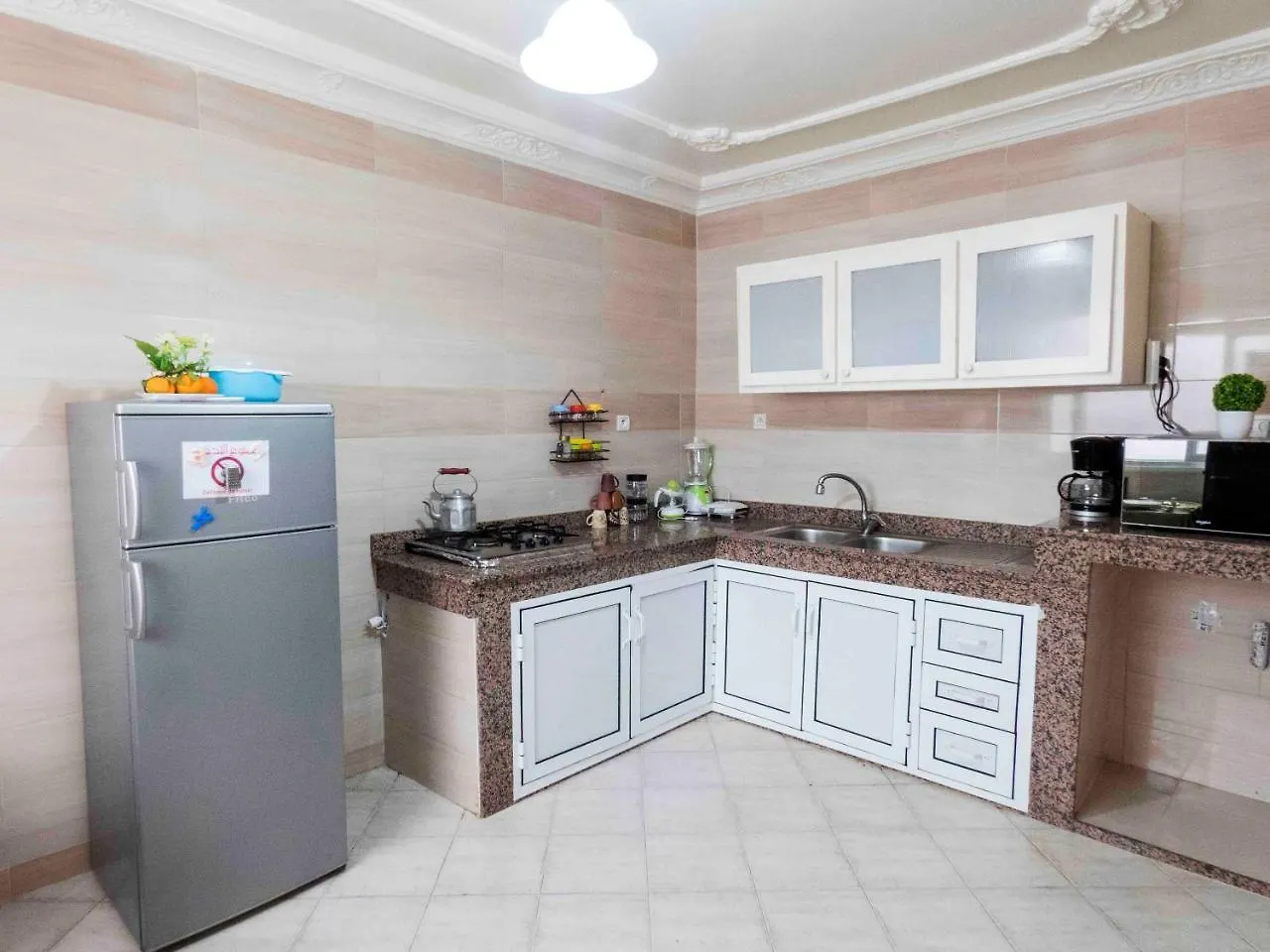 Chez Ali Apartments Essaouira