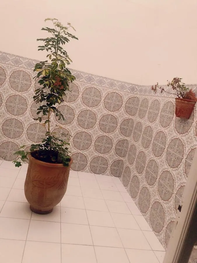 Chez Ali Apartments Essaouira Morocco